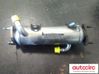 EGR valve cooler 96440392