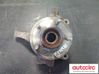 Front wheel hub spindle knuckle 96626338