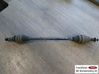 Rear driveshaft 8603682