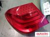 Lampa tylna 7182197