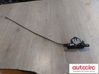 Tailgate lock latch 8408963