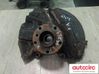 Front wheel hub spindle knuckle 6761575