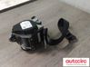 Rear seatbelt 111015401F