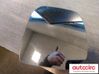 Wing mirror glass 