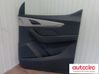 Front door card panel trim C00124898B018