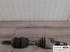 Front driveshaft PP042550XA