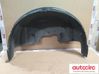 Rear arch fender liner splash guards DELENRUKJENT