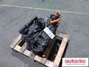 Automatic gearbox F1EKA1A1Z