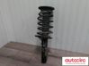 Amortiguador delantero con muelle espiral 31317802
