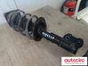 Front shock absorber with coil spring 54651A2150