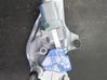 Rear window wiper motor 8253A109