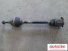 Eje de transmisión delantero 4F0407271J