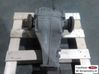 Eje trasero 0BC500044A