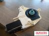 Asa reguladora de la puerta delantera 8K0959801A