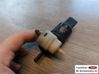Pompa spryskiwacza szyby przedniej / czołowej A2048660221