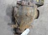 Rear axle beam 33107572521