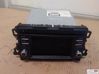 Unidad delantera de radio/CD/DVD/GPS GHP966DV0B