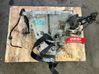 Manual 5 speed gearbox M0C