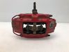 Rear brake caliper 600643801C