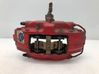 Rear brake caliper 600643401C