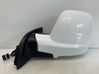 Front door electric wing mirror 98169900XT