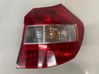 Rear/tail lights 63216924502