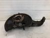 Front wheel hub spindle knuckle 103060500D