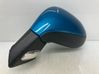 Front door electric wing mirror 8149ZG