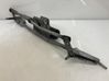 Front wiper linkage and motor 8693849