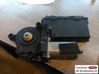 Rear door window regulator motor 4E0959801A