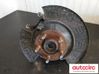 Rear wheel hub spindle/knuckle 600702400B