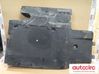 Placa protectora/protector antisalpicaduras motor 3Q0825102D