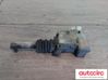 Engine bonnet/hood lock/catch 