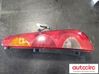 Rear/tail lights 265509U000