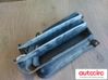 Dashboard side air vent grill/cover trim 100726800D