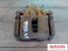 Front brake caliper 41011AX601