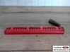 Luz trasera/de freno 8T0945097