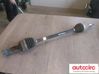 Rear driveshaft 104416100D