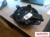 Heater fan/blower H031519053