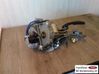 Kolumna kierownicza / Komplet 48810BR60C