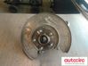 Rear wheel hub spindle/knuckle 104441600F