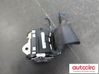 Rear seatbelt 111015401F