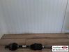 Etuvetoakseli 3401096