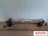 Valytuvų mechanizmas (trapecija) GHP967360