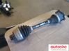 Front driveshaft 4KE407271