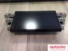Head unit multimedia control 4KE919605C