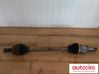 Eje de transmisión delantero 28321FG020
