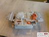 Cargador de batería (opcional) 293A07017R