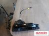 Išorinė atidarymo rankena galinių durų 8T0837205A