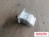 Heater blower motor/fan resistor 600824600B